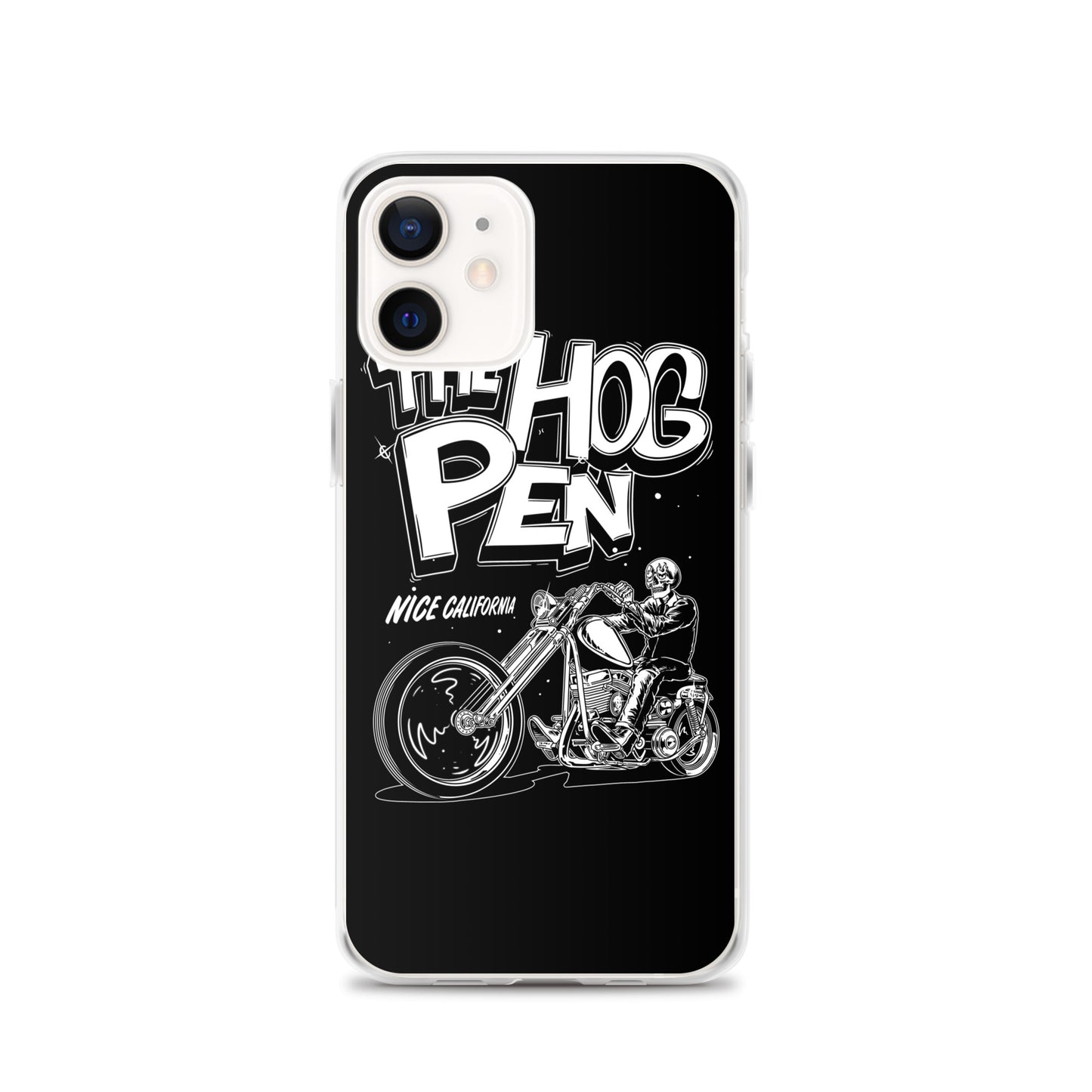 Hog Pen Case for iPhone®