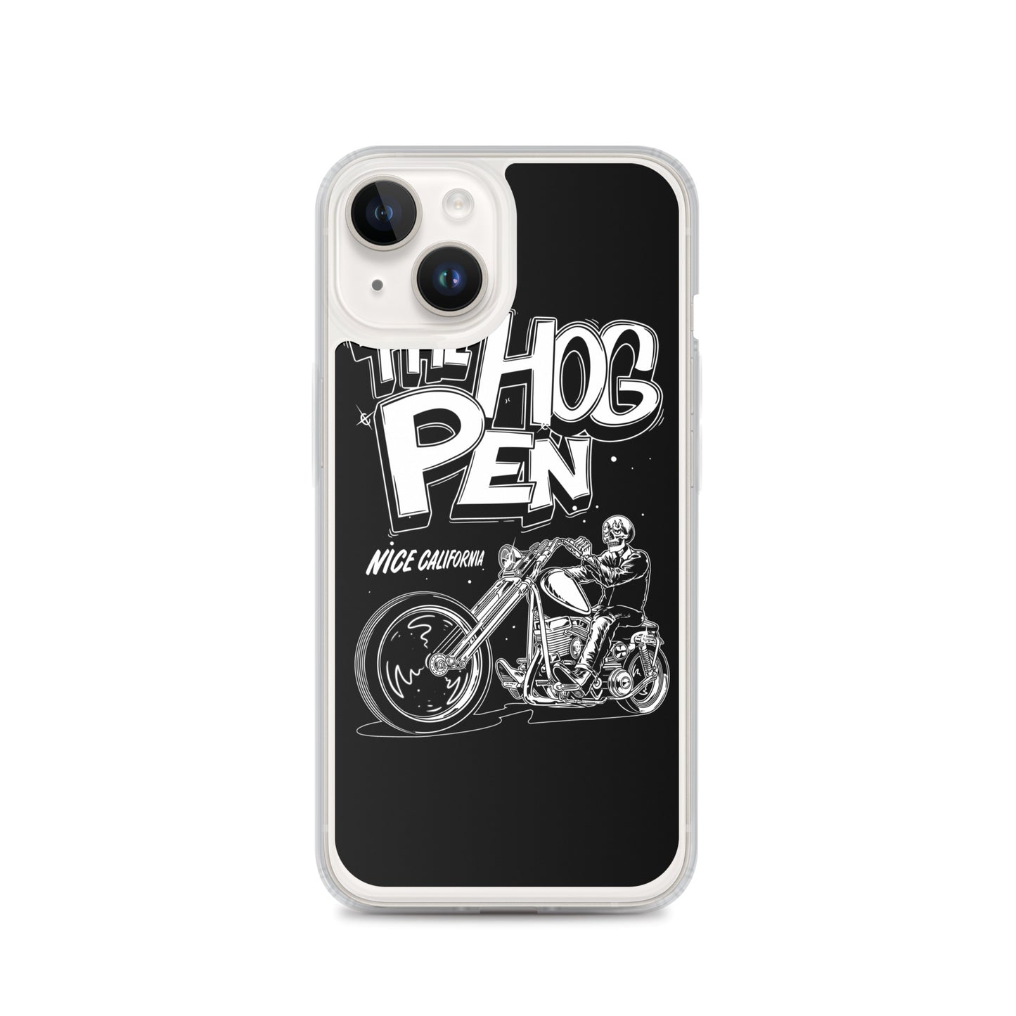 Hog Pen Case for iPhone®